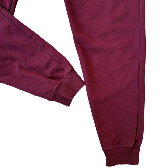 Nike - Women’s Maroon Jogger Sweatpant Size XS - Picture 10 of 16